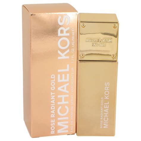 michael kors rose gold perfume discontinued|michael kors gold perfume price.